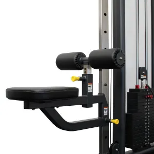 TITANIUM USA F70 FUNCTIONAL TRAINER LAT PULLDOWN SEAT