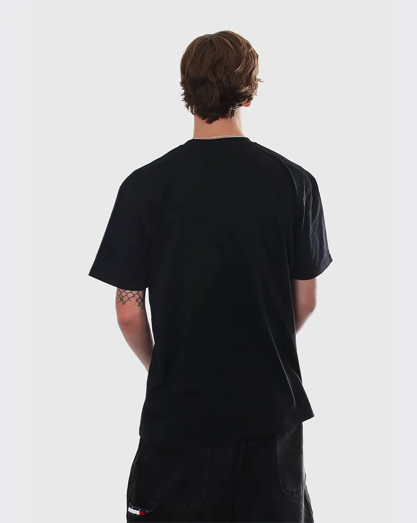 Trainers Favourite Shop Tee - Black