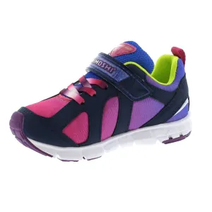 Tsukihoshi Rainbow Children's Sneaker