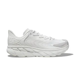 U CLIFTON LS WHITE / NIMBUS CLOUD