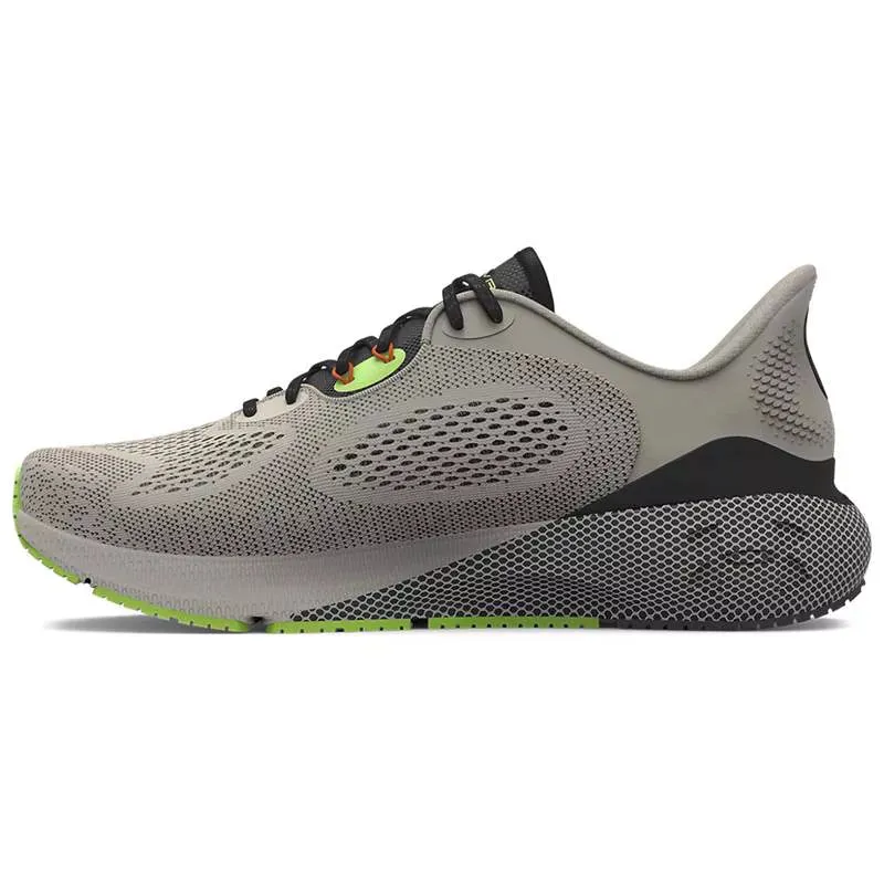 UA HOVR MACHINA 3 M-Burn Grey