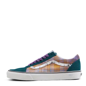 Ua Old Skool Acid Prep Multi Color