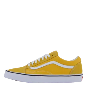 Ua Old Skool Golden Glow