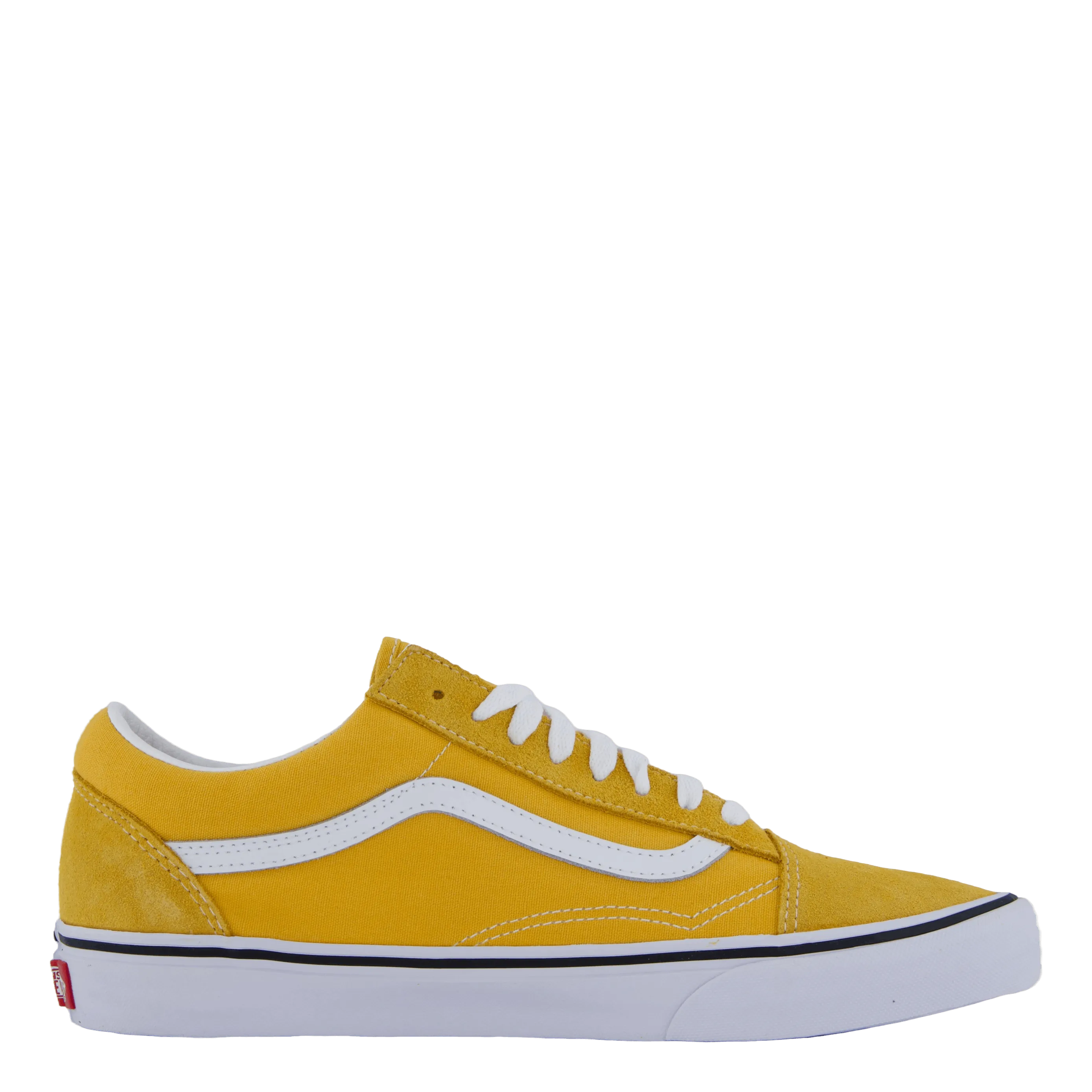 Ua Old Skool Golden Glow