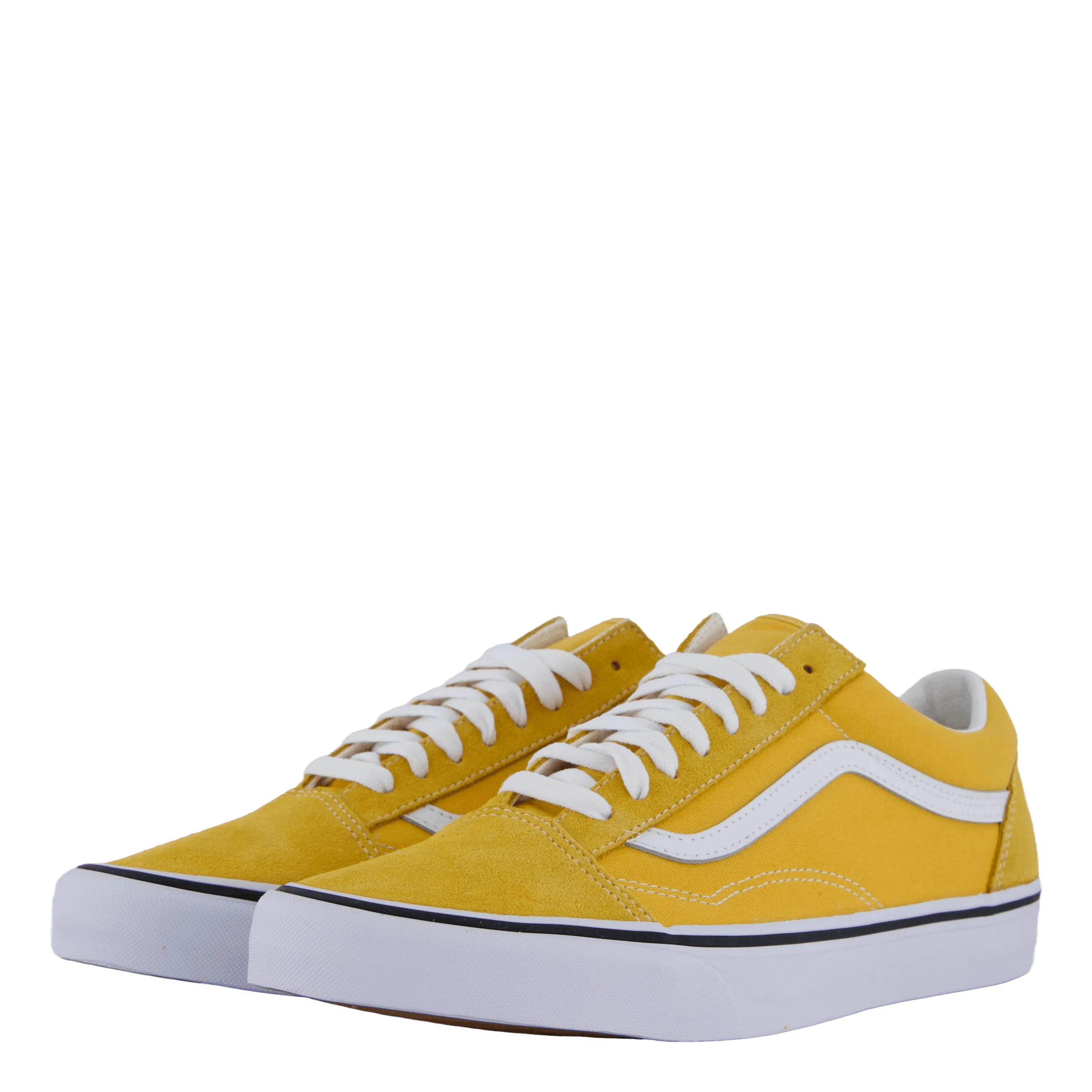 Ua Old Skool Golden Glow