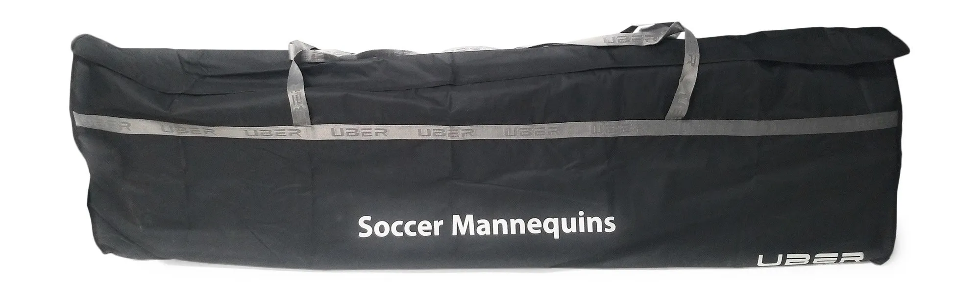 Uber Soccer Storage Bag for Club Free Kick Training Mannequins