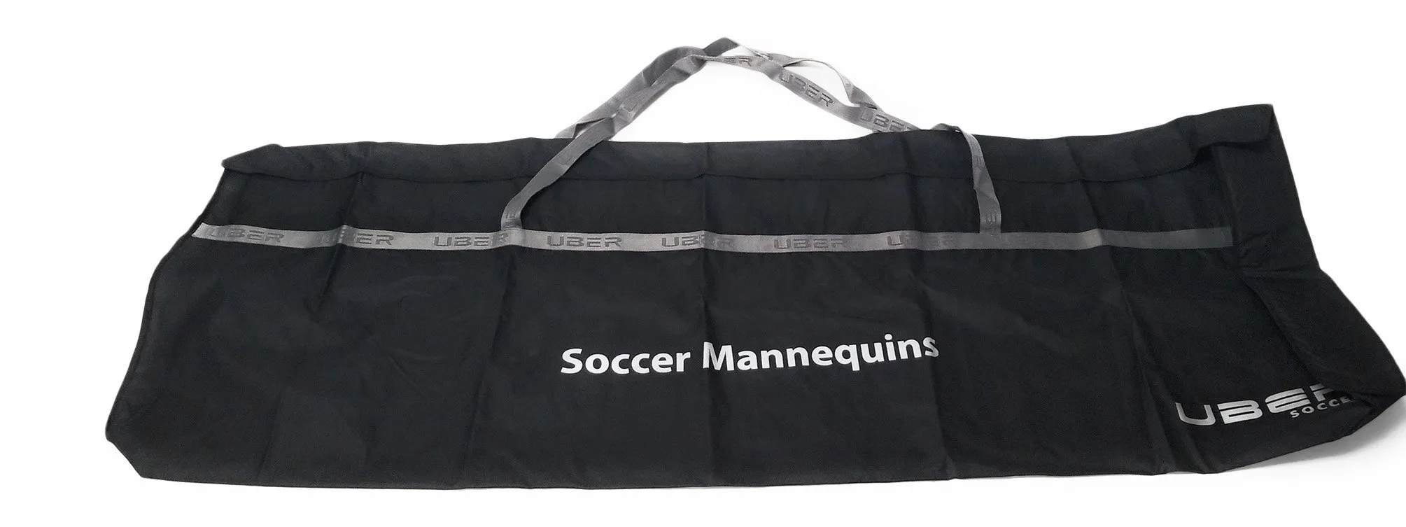 Uber Soccer Storage Bag for Club Free Kick Training Mannequins