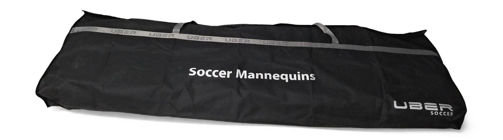 Uber Soccer Storage Bag for Club Free Kick Training Mannequins