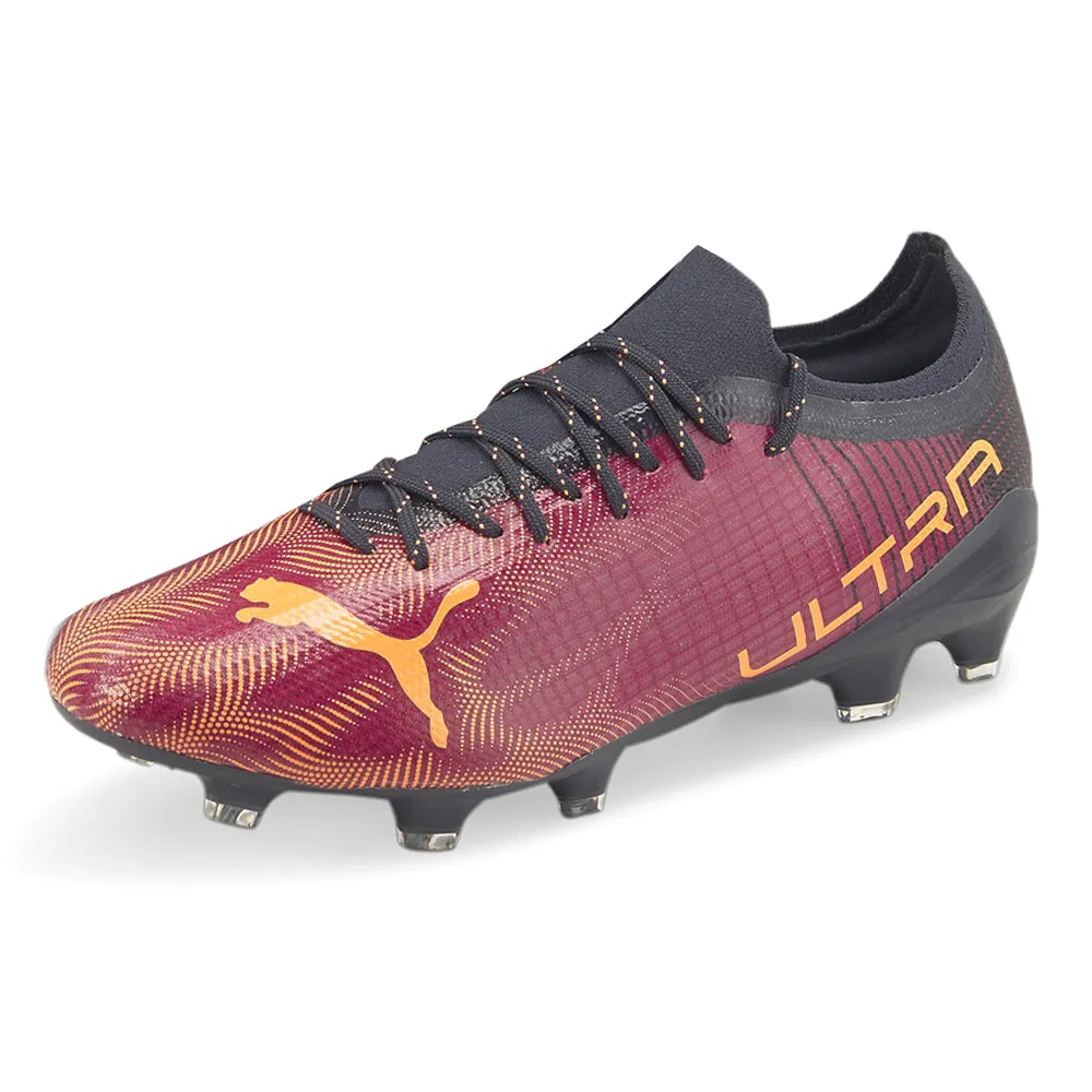 Ultra 2.4 Firm Ground/Artificial Ground Soccer Cleats