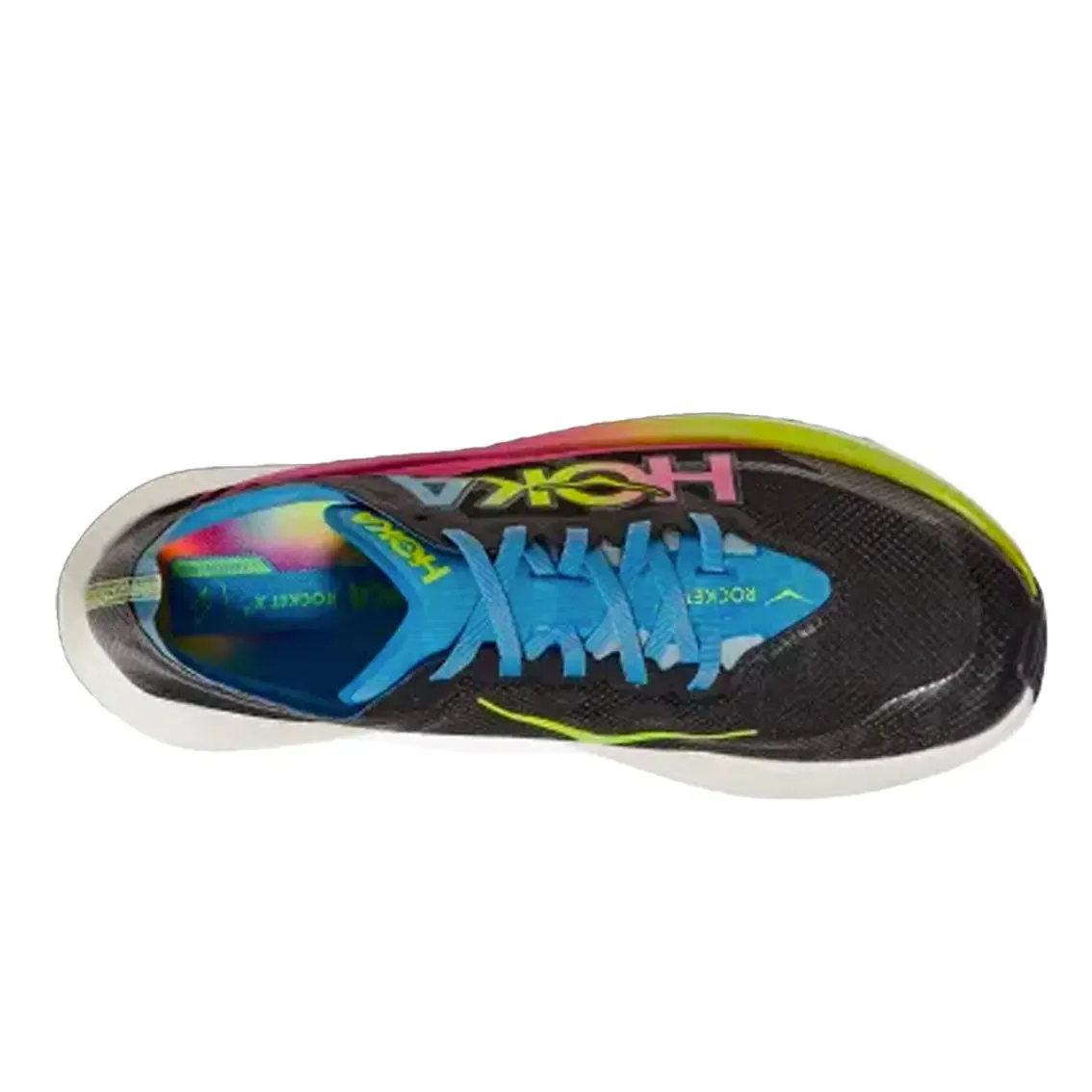 Unisex Hoka Rocket X2