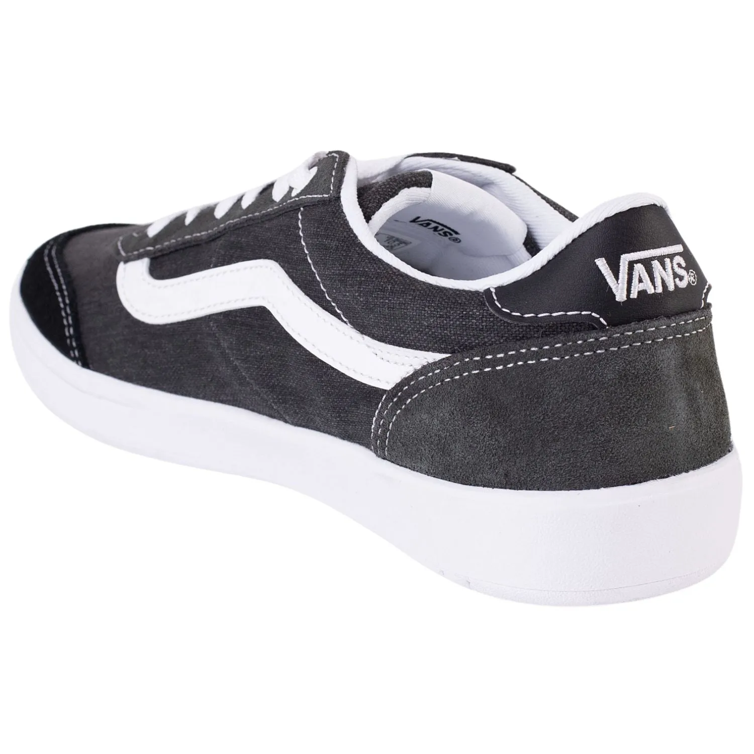 Vans Cruze Too Comfy Cush Multi Block Black/Multi - Men's