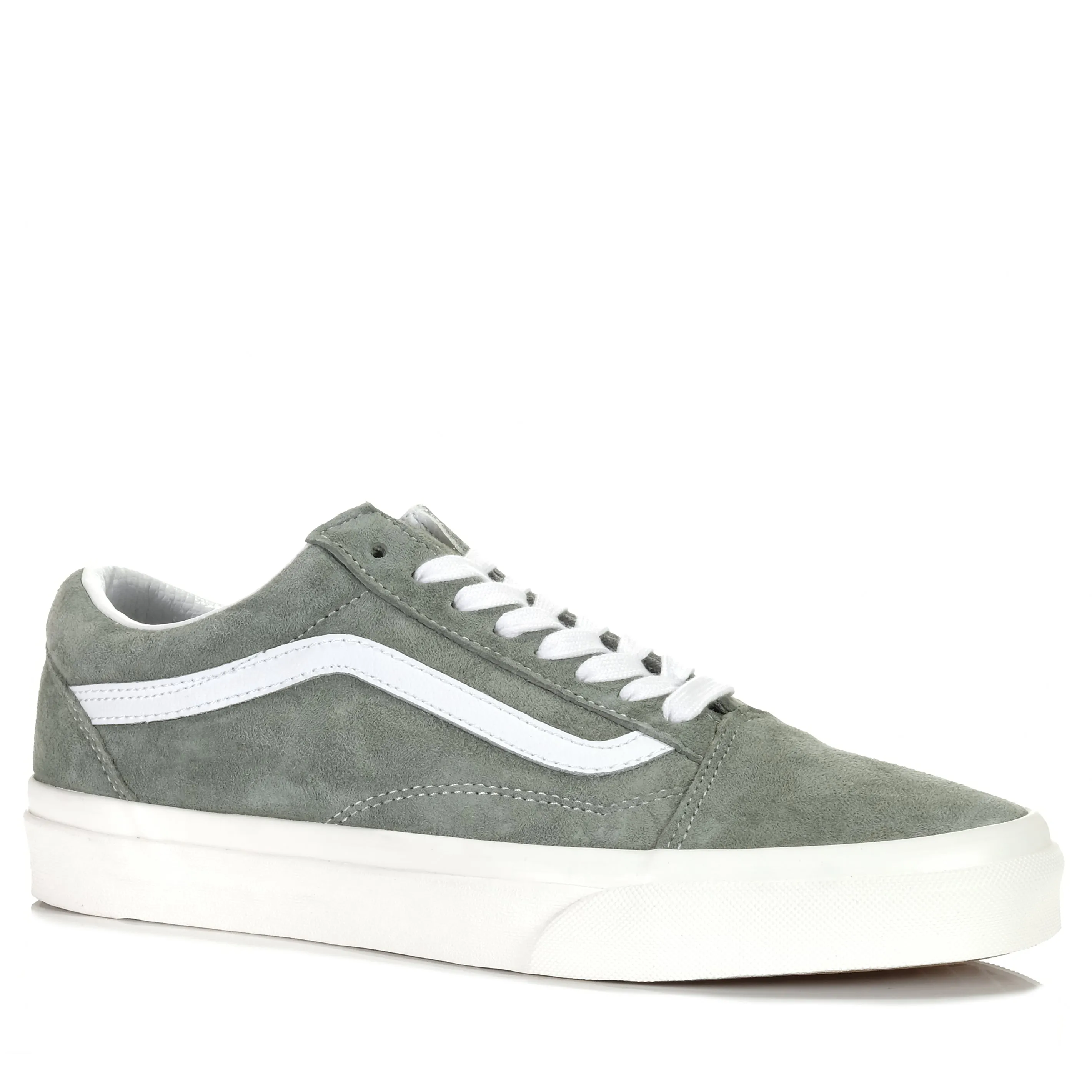 Vans Old Skool Pig Suede Shadow