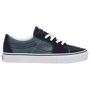 Vans Sk8-Low 2-Tone Navy/Blue Men's Skate Shoes