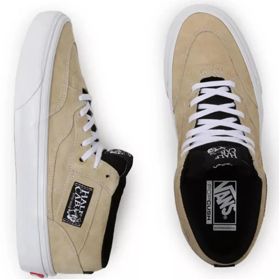 Vans Skate Half Cab '92 - Taupe