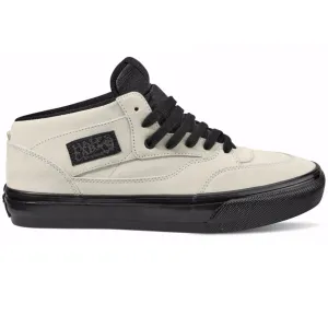 VANS SKATE HALF CAB MARSHMALLOW / BLACK