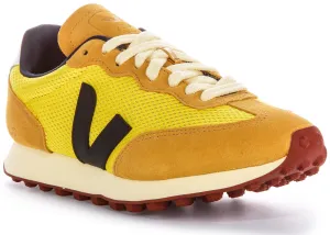 Veja Rio Branco In Yellow For Women