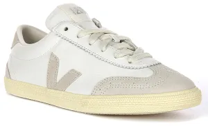 Veja Volley O. T. In Natural For Women