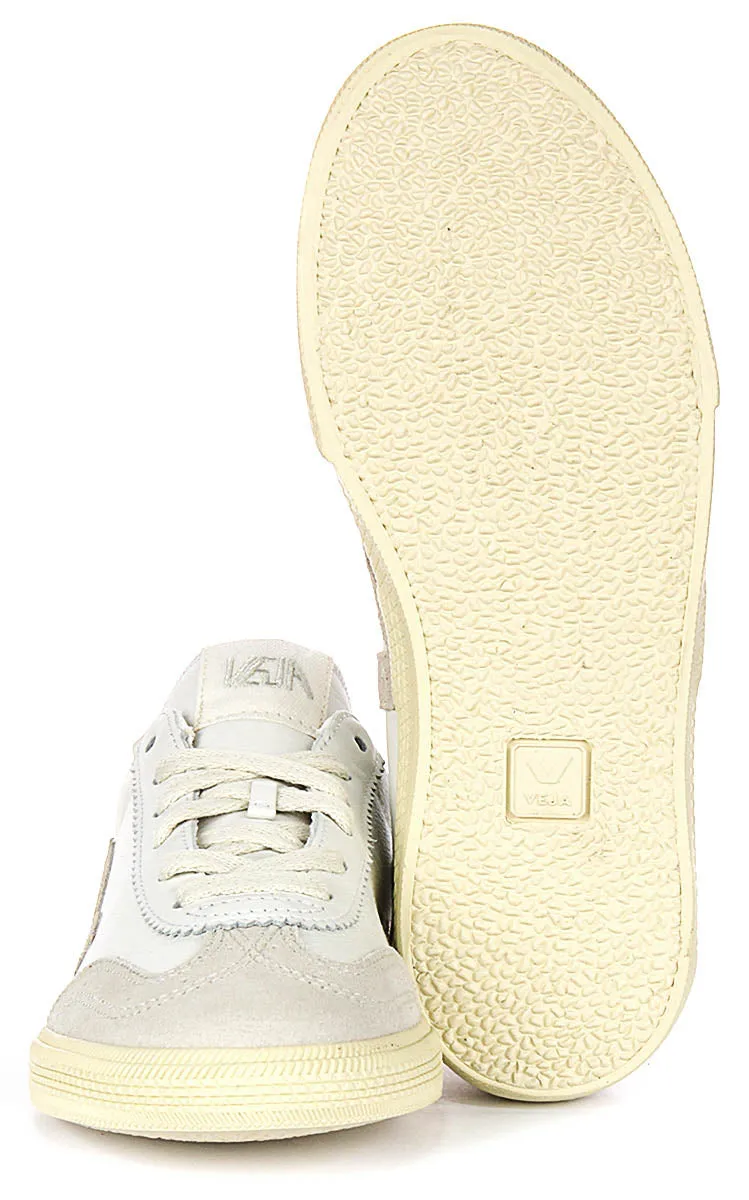 Veja Volley O. T. In Natural For Women