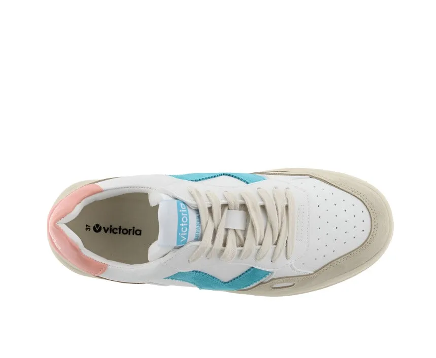 Victoria Womens Sneaker 1257101 Melocoton