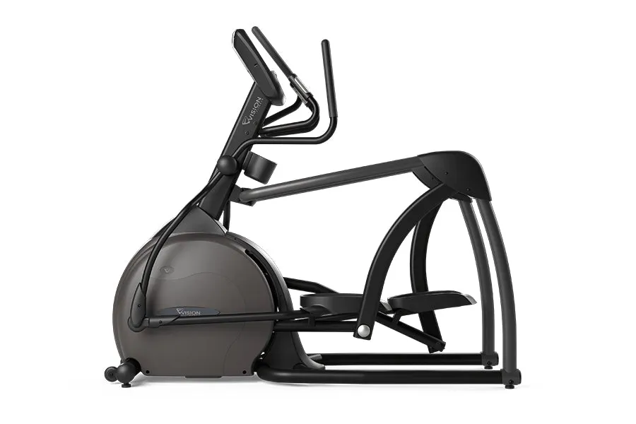 Vision S60 Suspension Trainer Elliptical