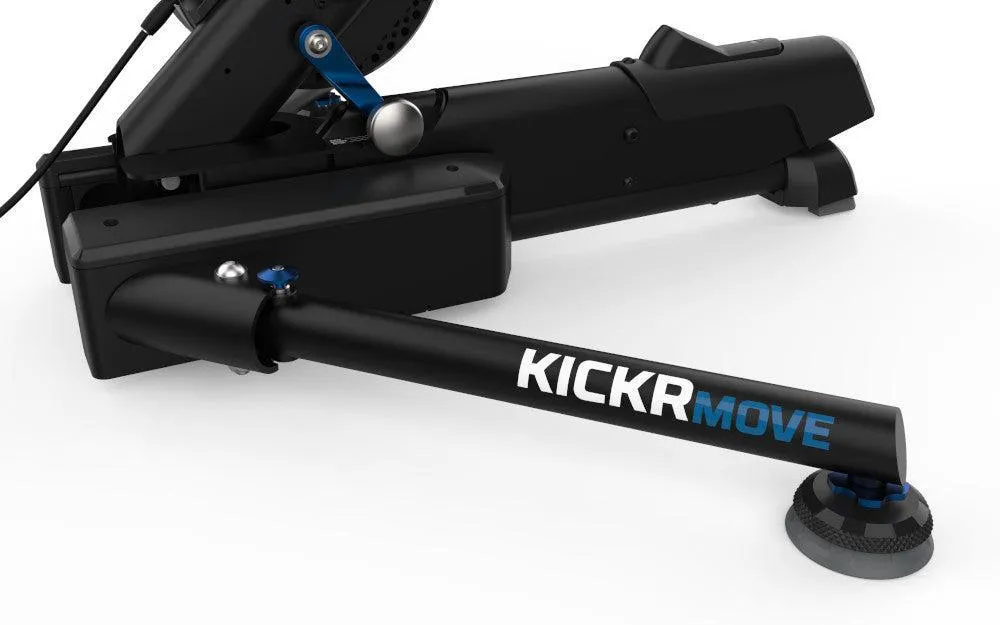 Wahoo Kickr Move Smart Trainer (with Wi-Fi)