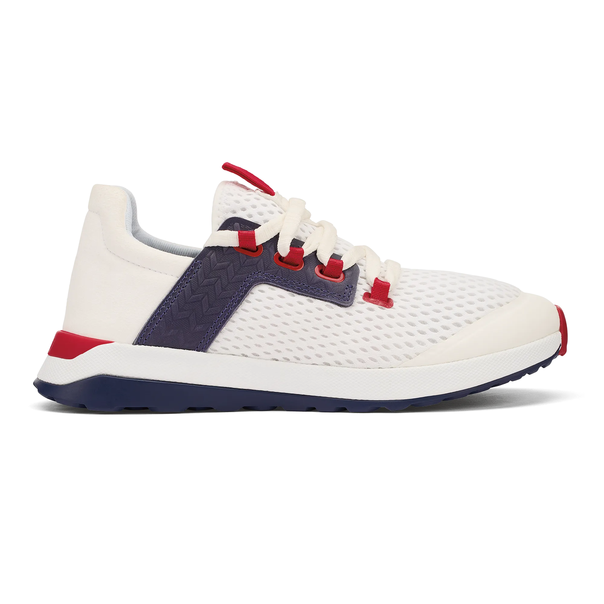 Wailuku - White / Navy