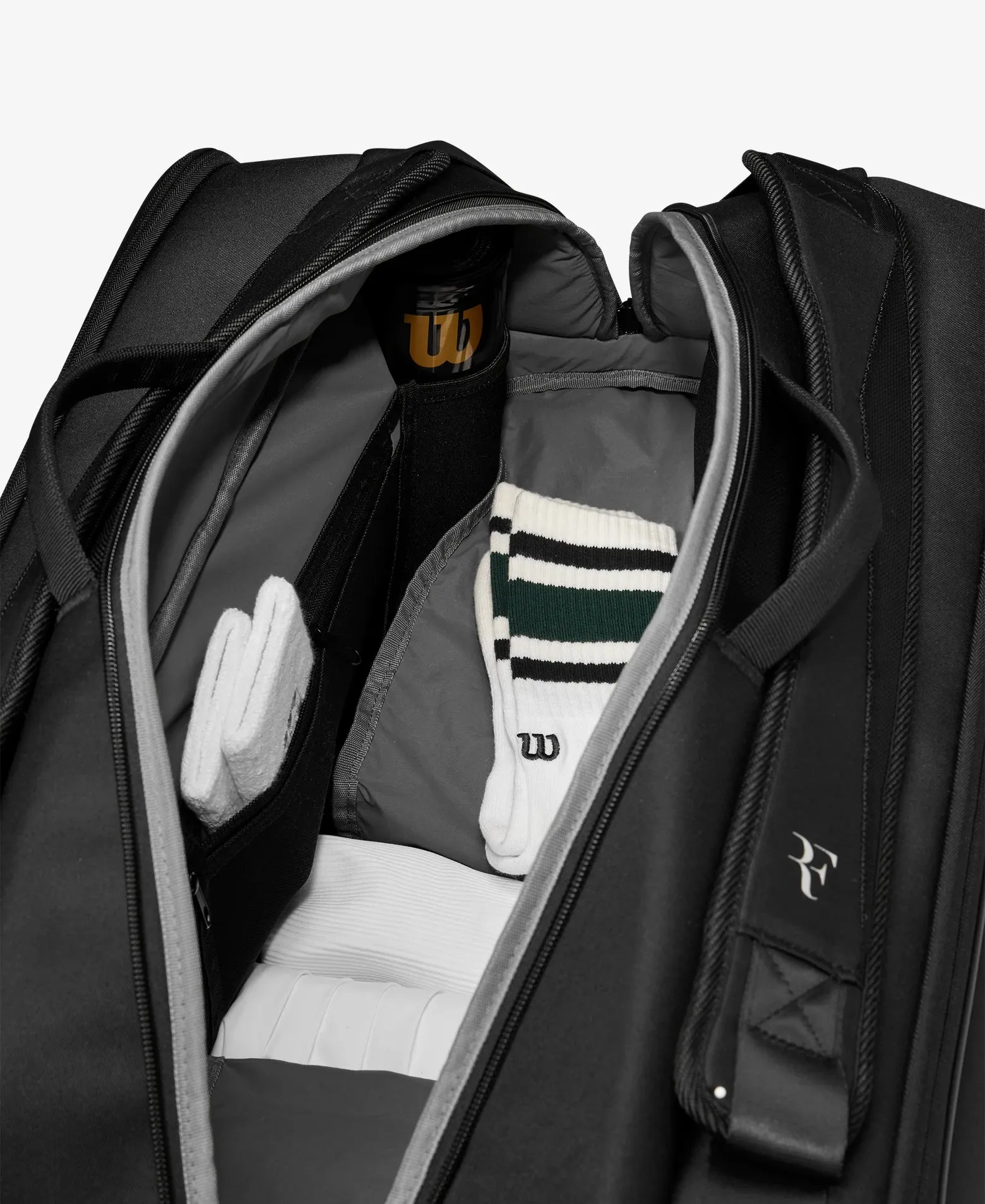 Wilson RF Tournament Racket Bag 15 Pack