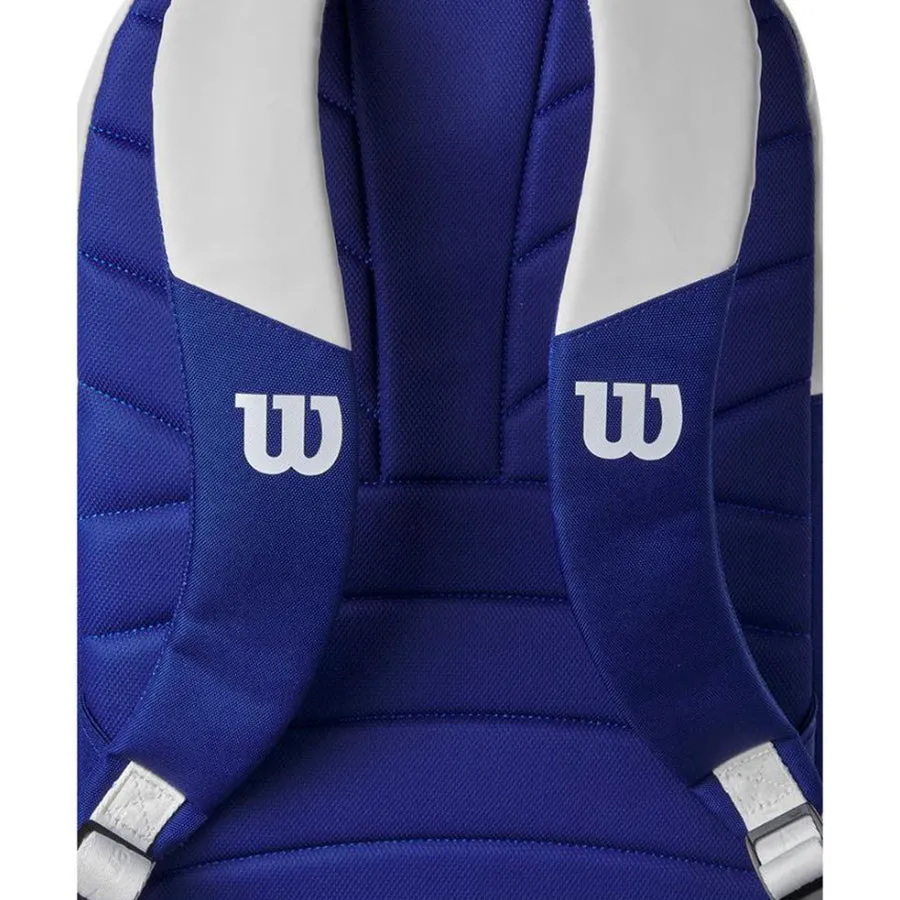 Wilson WR8028001 US Open 2023 Backpack