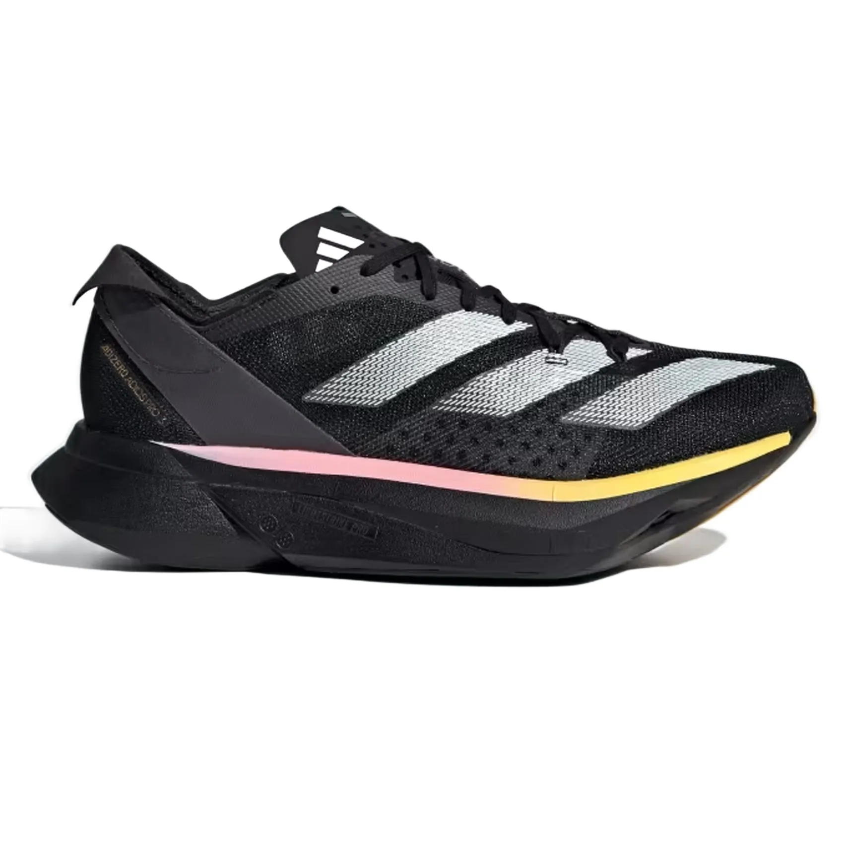 Womens Adidas Adizero Adios Pro 3