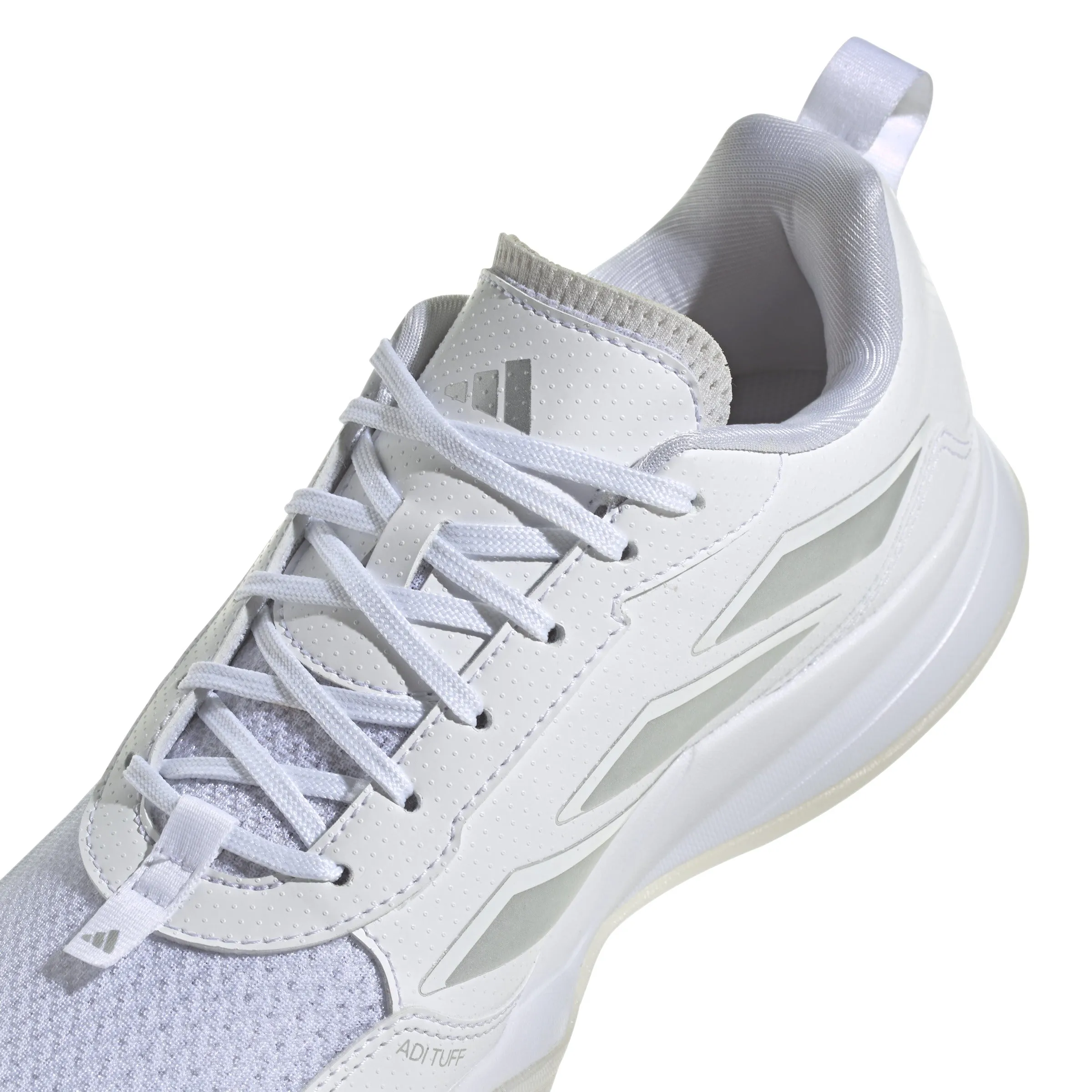 Women's Adidas Avaflash Low Tennis Shoes