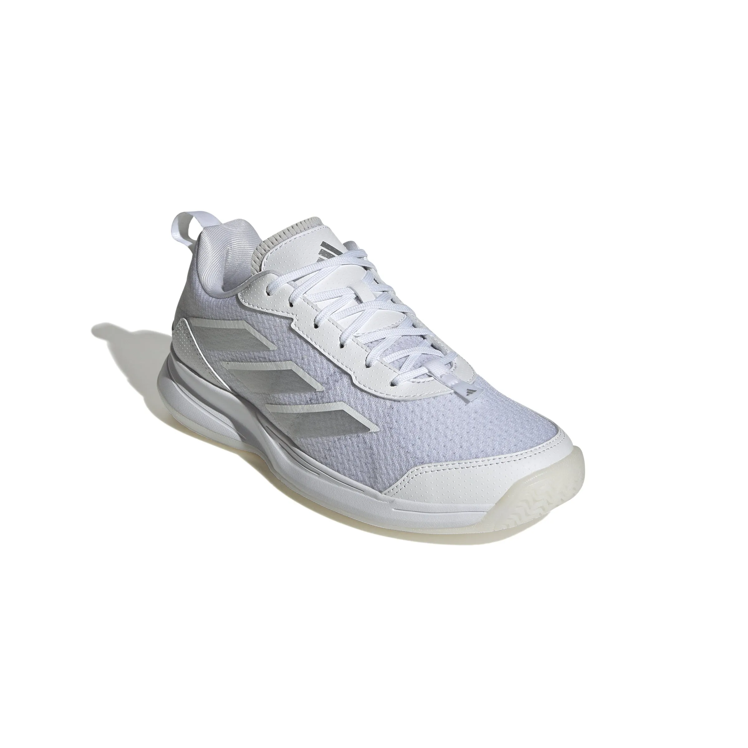 Women's Adidas Avaflash Low Tennis Shoes