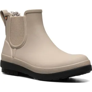 Women's Amanda Plush Chelsea Boots