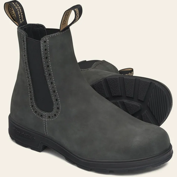 Women's Blundstone 1630 Chelsea Boot in Black