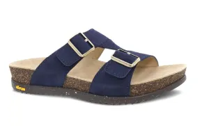 Women's Dansko Dayna 2106757800 Color: Navy