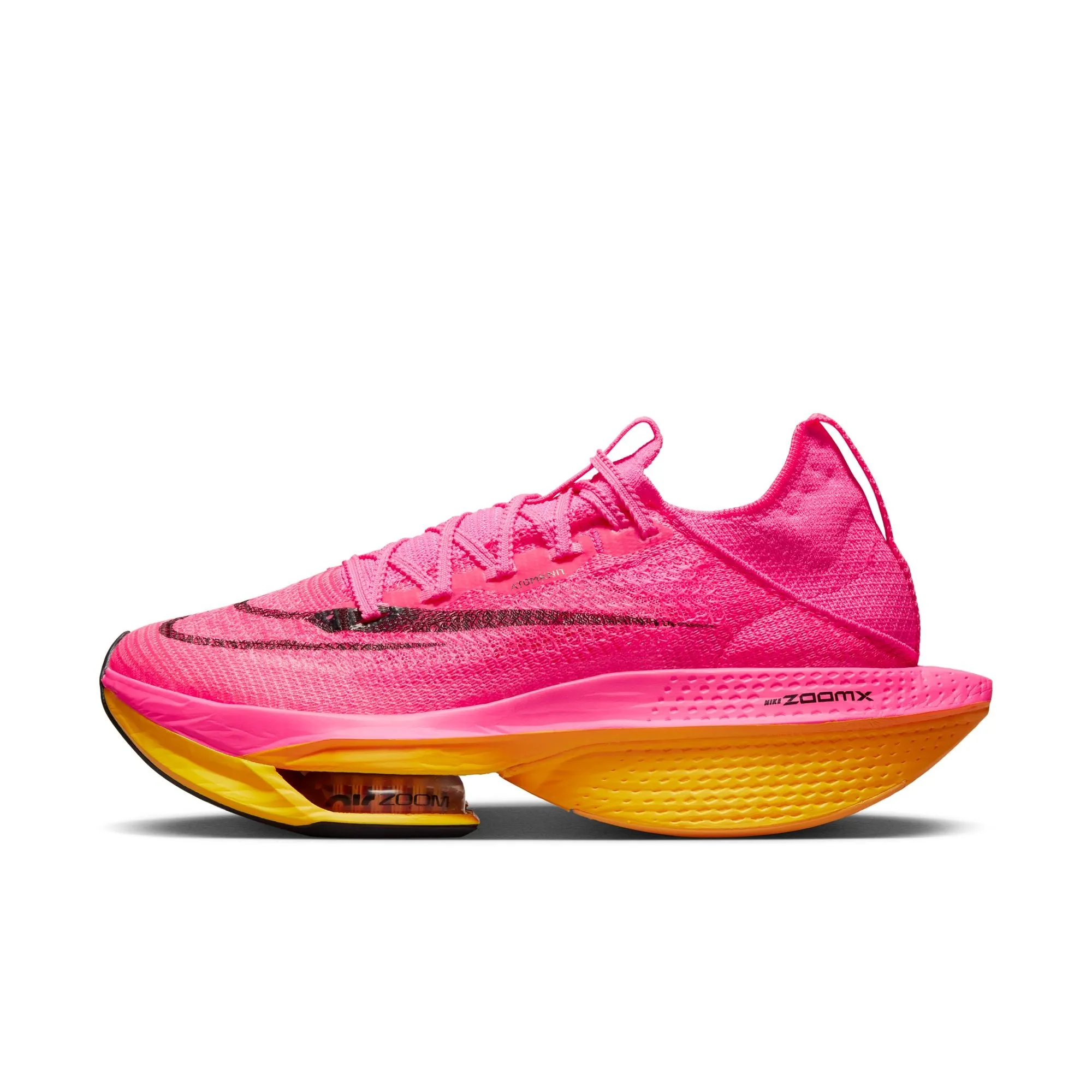 Women's Nike Alphafly 2 - DN3559-600