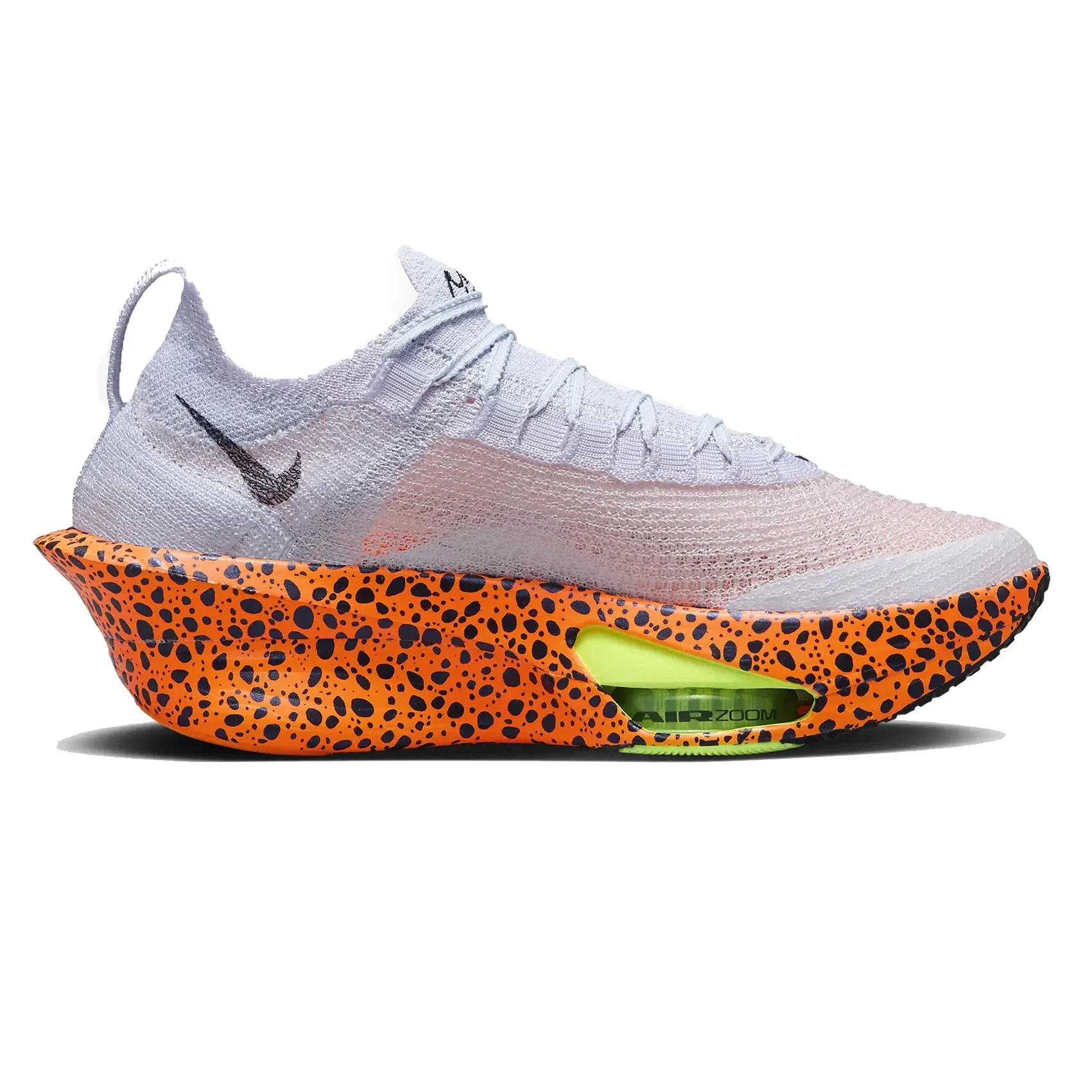 Womens Nike Alphafly 3 Electric