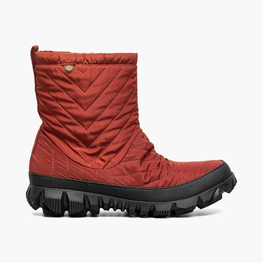 Women's Snowcata Mid Winter Boots (Past Season)