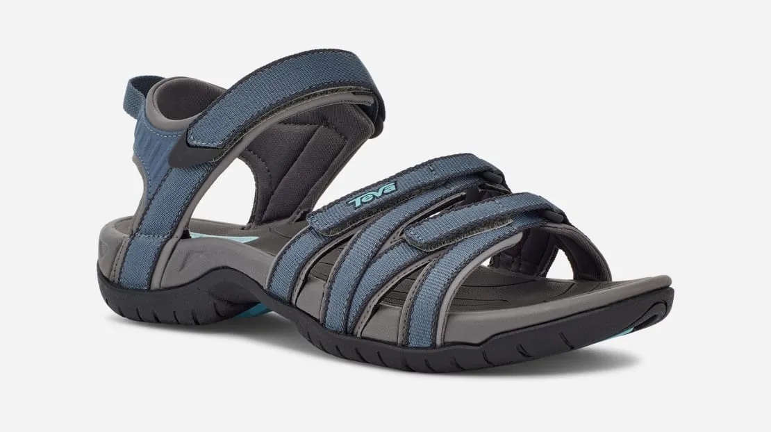 Women's Teva Tirra 4266BNS Color:  Bering Sea