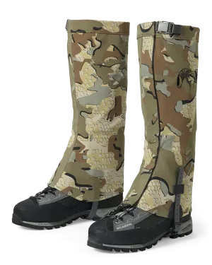 Yukon HD Hunting Boot Gaiter | Valo